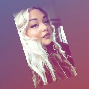 Meet your Posher, Jasmine